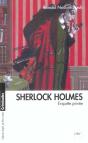 Sherlock Holmes ; Enquete Privee - Preview