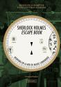Sherlock Holmes Escape Book - Preview