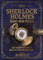 Sherlock Holmes Escape Room Puzzles - Preview
