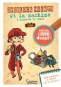 Sherlock Holmes Et La Machine À Remonter Le Temps - Preview