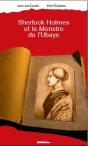 Sherlock Holmes Et Le Monstre De L'Ubaye - Preview