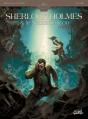 Sherlock Holmes Et Le Necronomicon ; Intégrale - Preview