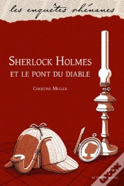 Capa do artigo Sherlock Holmes Et Le Pont Du Diable