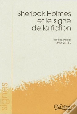 Capa do artigo Sherlock Holmes Et Le Signe De La Fiction