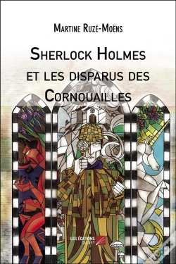 Capa do artigo Sherlock Holmes Et Les Disparus Des Cornouailles