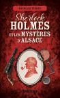 Sherlock Holmes Et Les Mystères D'Alsace - Preview