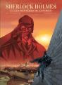 Sherlock Holmes Et Les Mystères De Londres Tome 2 : Le Retour De Spring-Heeled Jack - Preview