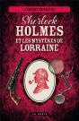 Sherlock Holmes Et Les Mysteres De Lorraine (Geste) - Preview