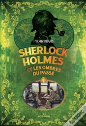 Capa do artigo Sherlock Holmes Et Les Ombres Du Passé
