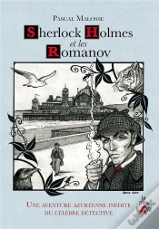 Capa do artigo Sherlock Holmes Et Les Romanov