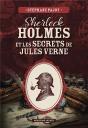 Sherlock Holmes Et Les Secrets De Jules Verne - Preview