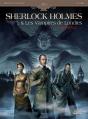 Sherlock Holmes Et Les Vampires De Londres ; Intégrale Tome 1 Et Tome 2 - Preview