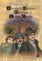 Sherlock Holmes Et L'Héritière De Lettox Castle - Preview