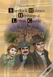 Sherlock Holmes Et L'Héritière De Lettox Castle