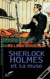 Capa do artigo Sherlock Holmes Et Sa Muse