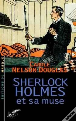 Capa do artigo Sherlock Holmes Et Sa Muse