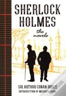 Sherlock Holmes Exp-Prop
