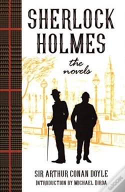 Capa do artigo Sherlock Holmes Exp-Prop