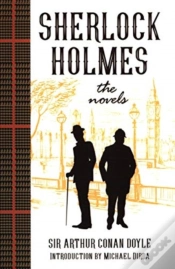 Capa do artigo Sherlock Holmes Exp-Prop