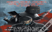 Sherlock Holmes. Fantomas, Lupin, Raffles, And More