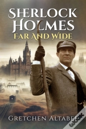 Capa do artigo Sherlock Holmes Far And Wide