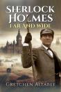 Sherlock Holmes Far And Wide - Preview