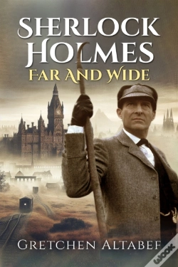 Capa do artigo Sherlock Holmes Far And Wide