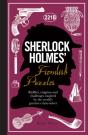 Sherlock Holmes' Fiendish Puzzles - Preview