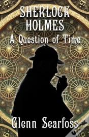 Capa do artigo Sherlock Holmes