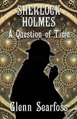 Capa do artigo Sherlock Holmes
