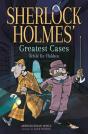 Sherlock Holmes' Greatest Cases - Preview