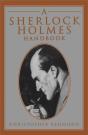Sherlock Holmes Handbook - Preview