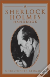 Capa do artigo Sherlock Holmes Handbook