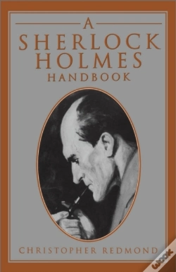 Capa do artigo Sherlock Holmes Handbook