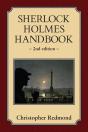 Sherlock Holmes Handbook - Preview