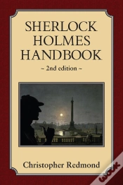 Capa do artigo Sherlock Holmes Handbook