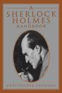Sherlock Holmes Handbook - Preview