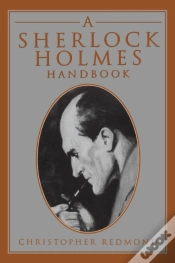 Capa do artigo Sherlock Holmes Handbook