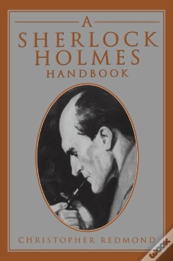 Capa do artigo Sherlock Holmes Handbook