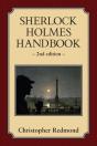 Sherlock Holmes Handbook - Preview