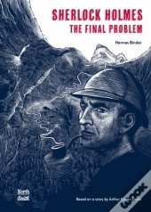 Sherlock Holmes