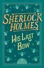 Sherlock Holmes: His Last Bow - Preview
