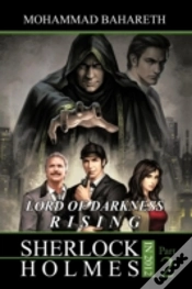 Capa do artigo Sherlock Holmes In 2012: Lord Of Darknes