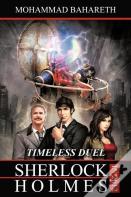 Sherlock Holmes In 2012