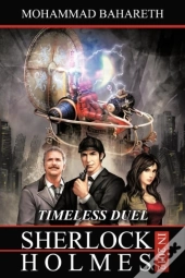 Sherlock Holmes In 2012