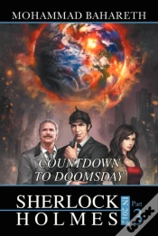Capa do artigo Sherlock Holmes In 2012