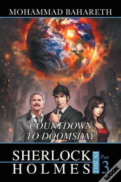 Capa do artigo Sherlock Holmes In 2012
