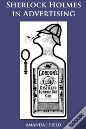 Capa do artigo Sherlock Holmes In Advertising