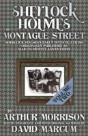 Sherlock Holmes In Montague Street - Preview
