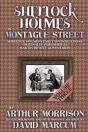 Sherlock Holmes In Montague Street - Volume 3 - Preview